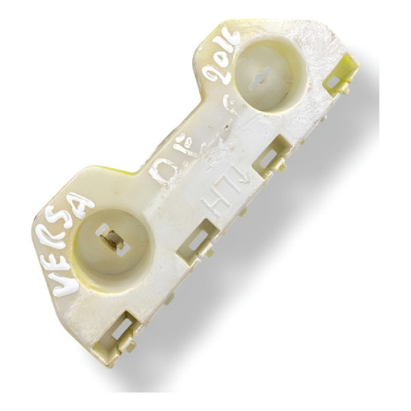 Suporte Guia Parachoque Esquerdo Nissan Versa 20 622259ke0a