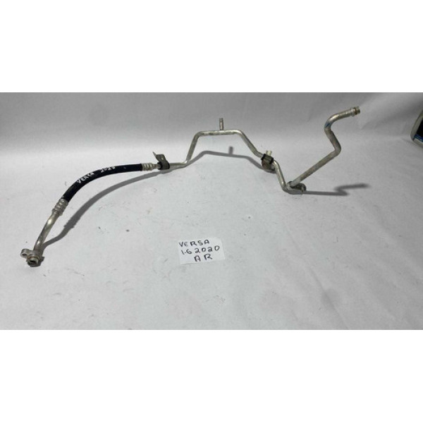 Mangueira Ar Condicionado Toyota  Corolla Xei 2.0 2016