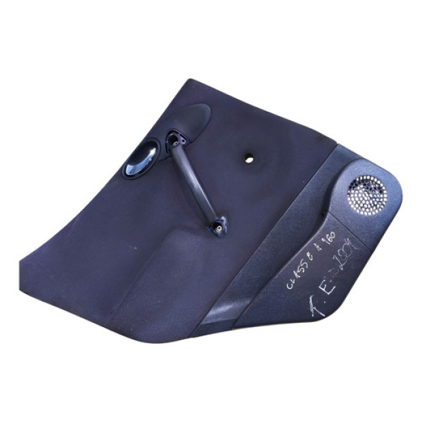 Forro Porta Traseiro Esquerdo Mercedes A160 2004 1687302970