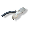 Defletor Calor Coletor Escapamento Chevrolet Corsa 1995 1996