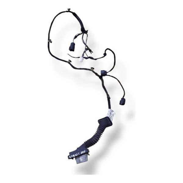 Chicote Porta Tras Equerda Chevrolet Cobalt 2013 52036666