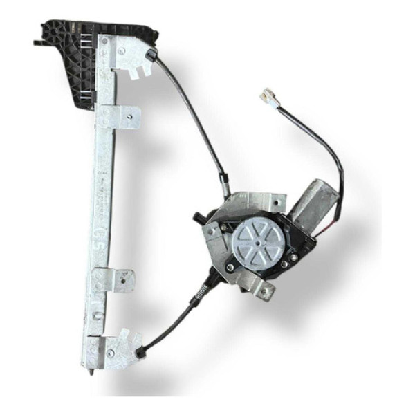 Maquina Vidro Elétrico Traseira Direita Gol G5 2021 Vw007d