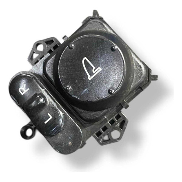 Comando Botão Retrovisor Diant Esquerdo Honda Civic 2009