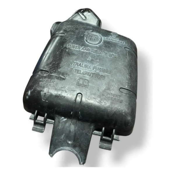 Tampa Caixa Fusíveis Fiat Uno 2011 2012 2013 2014 51834115