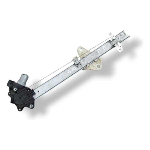 Maquina Vidro Dianteira Direita Eletrica  Civic G10 2017