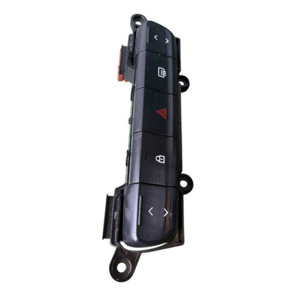 Botao Trava Alerta Painel Renault Kwid 2017 2023 252906226r