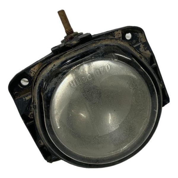 Farol De Milha Dianteiro Esquerdo Palio Weekend 2009