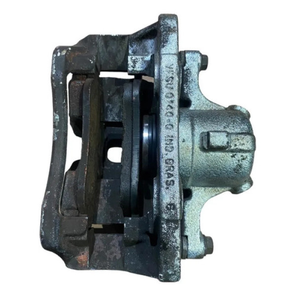 Pinça Freio Dianteiro Esquerdo 207 Passion 1.6 11 Vfcc03890