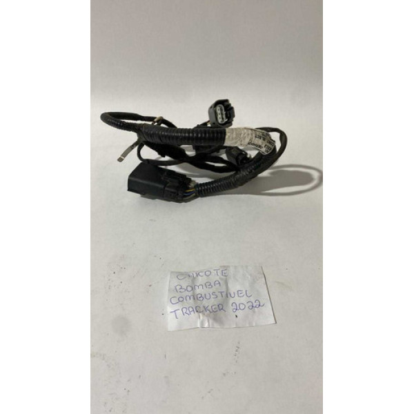 Chicote Bomba Combustível Gm Tracker Onix 1.0 2022 26314872