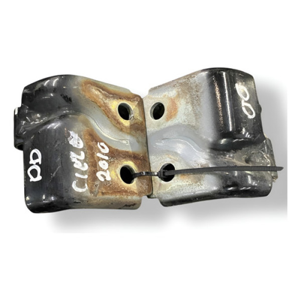 Par Dobradiça Dianteira Direita Chery Cielo 2010 2011 2012