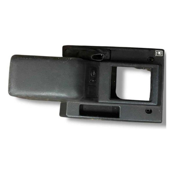 Moldura Console Central  Hyundai Galloper 1998 Hq614301