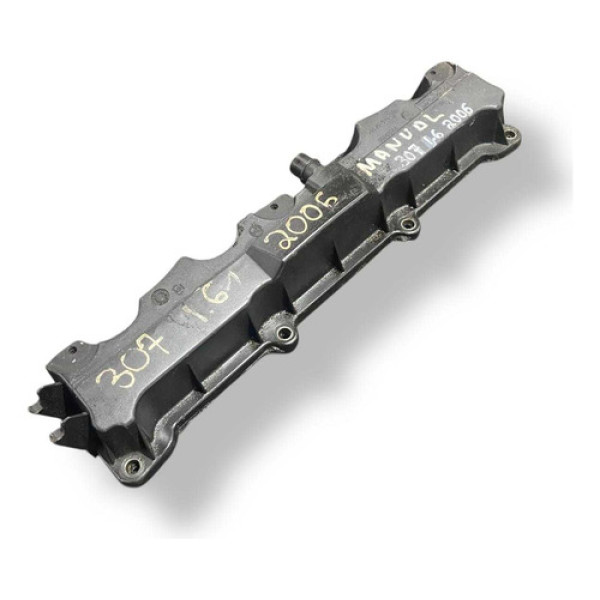 Tampa Valvula Motor Peugeot 307 1.6 2006 2007 2008 209 2010 1