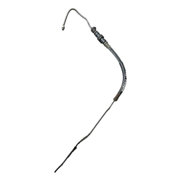  Mangueira Flexível Embreagem Eurovan 1998 02026t42