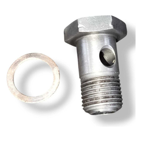 Parafuso Setor Direçao Volkswagen Voyage 2014 2015 2016 2017