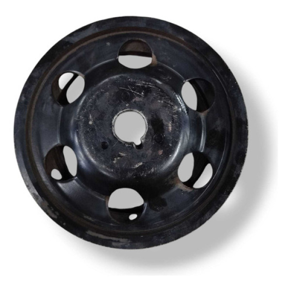 Polia Do Virabequim Renault Clio 1.0 2001 2002 2003 2004