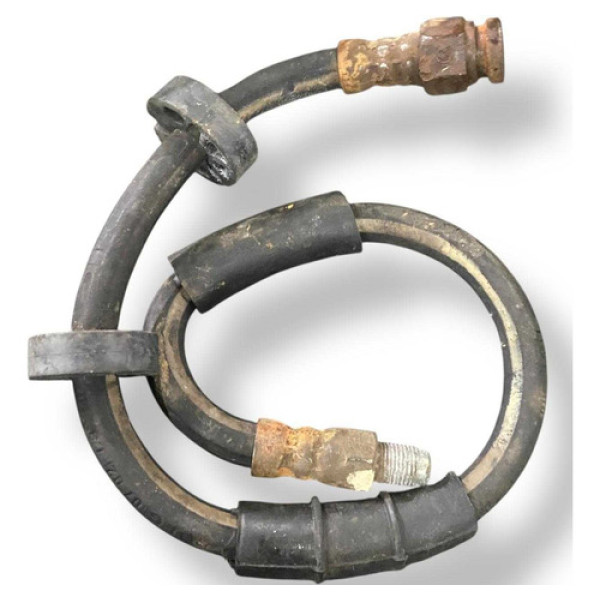 Flexível Freio Dianteiro Esquerdo Fiat Siena 1.0 2007 2008