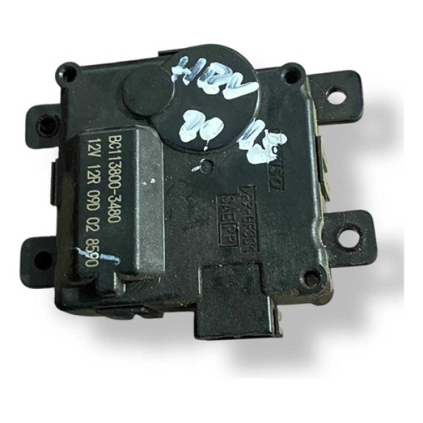 Motor Atuador Caixa Evaporadora Hr-v 2015 2016 Bc1138003480