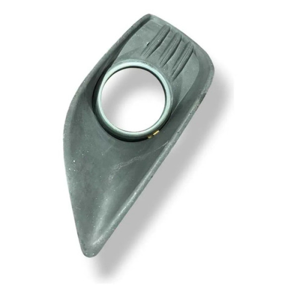 Moldura Farol Milha Direito Ford Focus 2009 2010 8m5119952ae Preto Direito