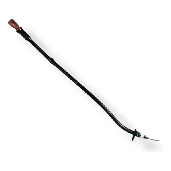 Vareta Tubo Oléo Citroën C4 Pallas 2007 2008 2009 9658206380