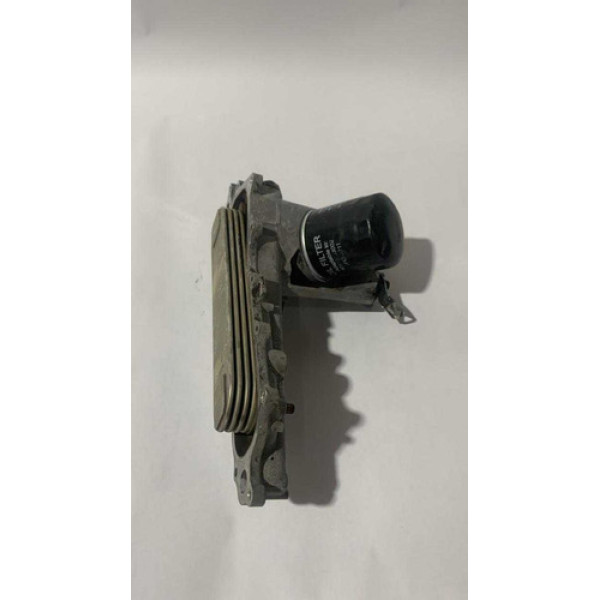 Carcaça Suporte Filtro De Oleo Toyota Hilux 3.2 2020