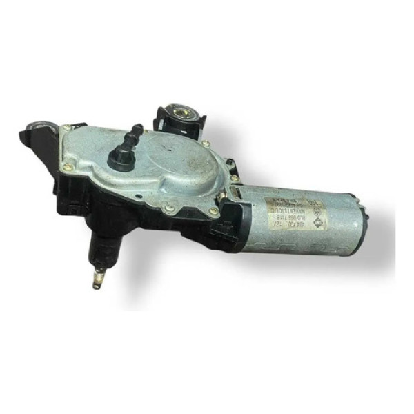 Motor Limpador Da Tampa Traseira Audi A3 2001 8l0955711