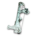 Maquina Vidro Manual Traseiro Direito Gm Celta 2007 93363860
