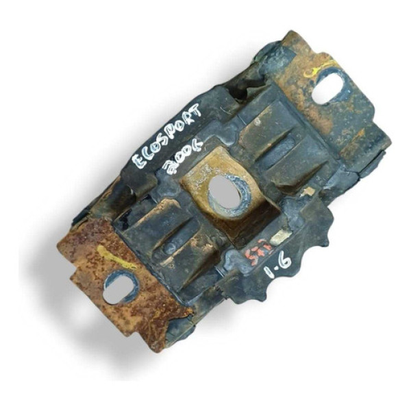 Suporte Coxim Motor Ford Ecosport 1.6 2005/2006/2007/2008