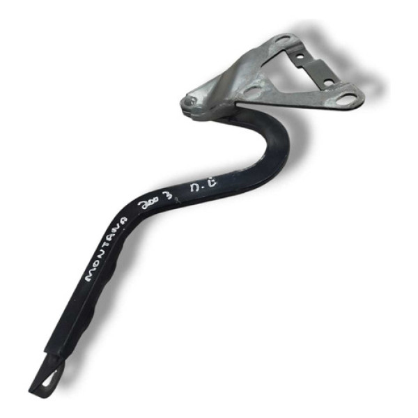 Braço Dobradiça Capô Dianteiro Esquerdo Gm Montana 1.8 2004