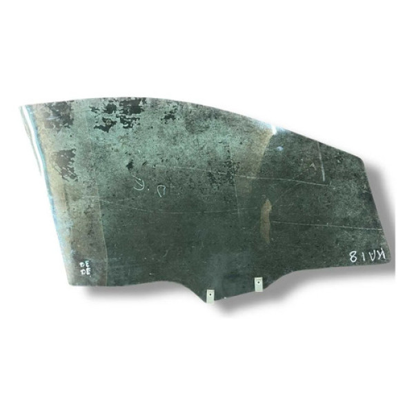 Vidro Porta Dianteiro Esquerdo Ford Ka 2018 2019 2020