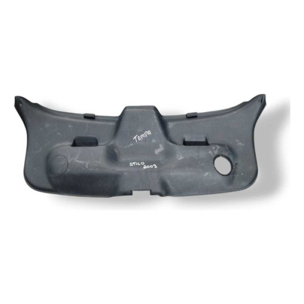 Acabamento Forro Inte Tampa Malas Fiat Stilo 2003 735299701