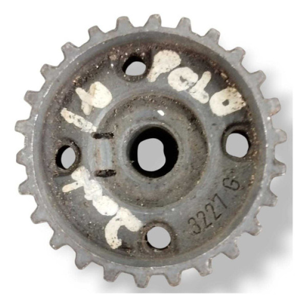 Polia Engrenagem Virabrequim Volkswagen Polo 2006 030105263