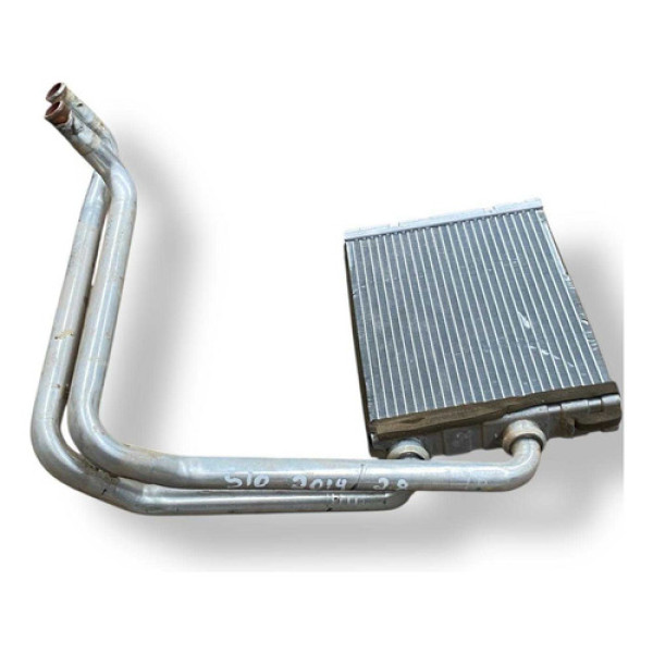 Radiador Evaporador Ar Quente Chevrolet S10 2.0 - 2014/2015