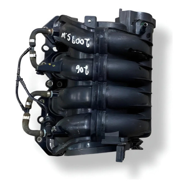 Coletor Admissão Peugeot Sw 2007 2008 2009 2010 2011