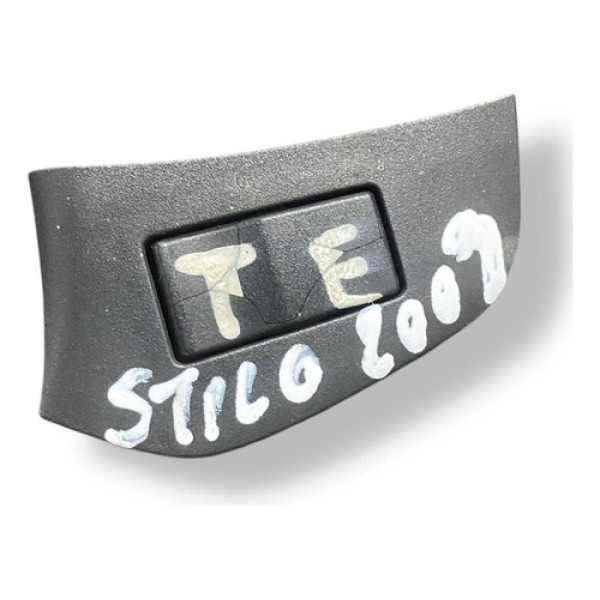 Botão Vidro Traseiro Esquerdo Fiat Stilo 2007 2008 31262