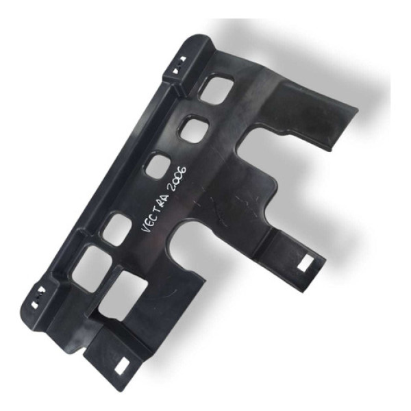 Acabamento Inferior Painel Chevrolet Vectra Elite 2.4 2006