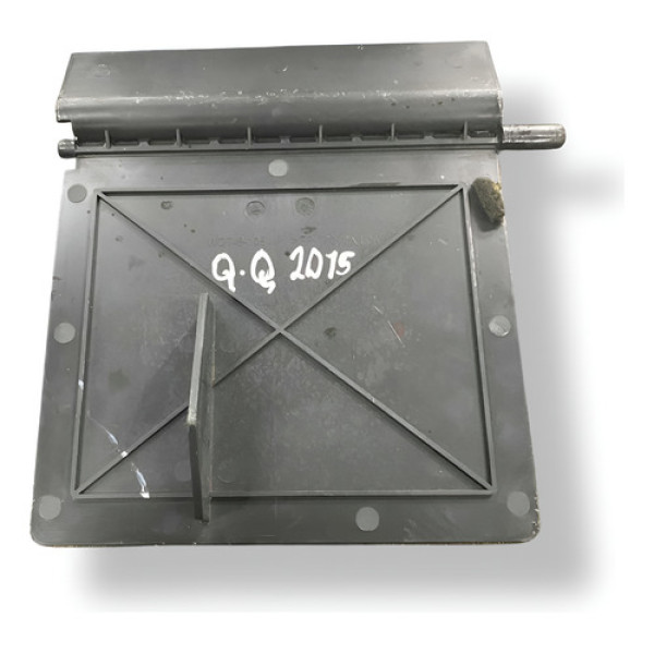 Carcaça Caixa Evaporadora Chery Qq 2014 2015 2016 Wqt49105