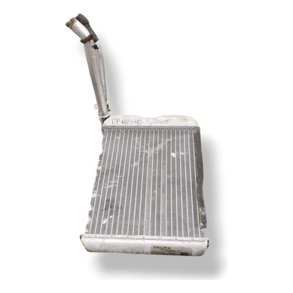 Evaporador Ar Quente Chevrolet Blazer 2.4 2010/2011 52489702