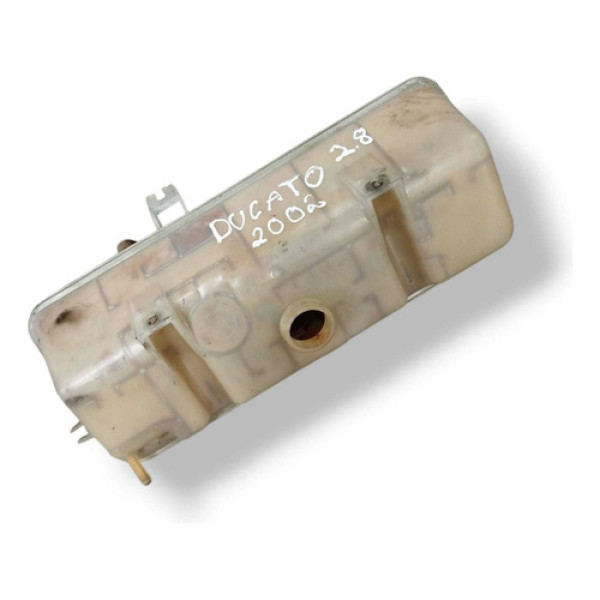 Reservatório Expansão Radiador Fiat Ducato 2002 2003 2004