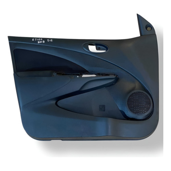 Forro Porta Dianteiro Esquerdo Toyota Etios 2018 677780d130