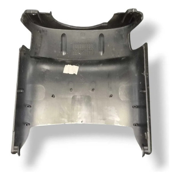 Moldura Superior Coluna Painel Voyage 2013/2014 - 5z0858565b Branco Listras