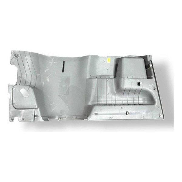 Forro Esquerdo Porta Mala Renault  Twingo 2001 7700818389