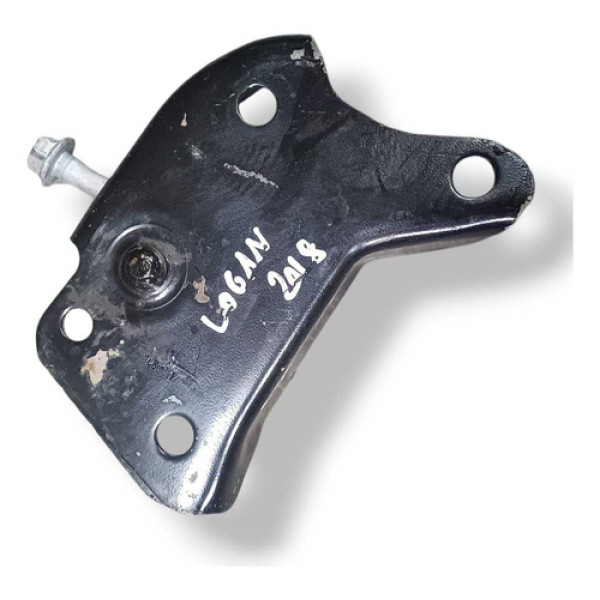 Suporte Eixo Traseiro Esquerdo Renault Logan 2018 554325139r