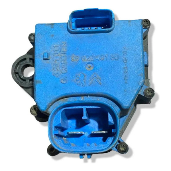 Resistencia Ventoinha Citroen C4 2008 2009 2010 9662240180