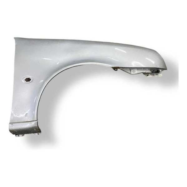 Paralama Lado Esquerdo Ford Courier 2006 2007 2008 2009