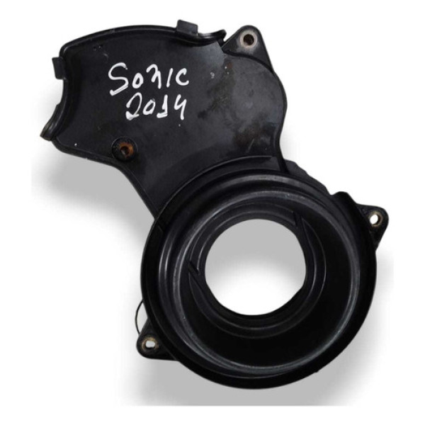 Capa Correia Dentada Chevrolet Sonic Ltz 1.6 2014 55354834