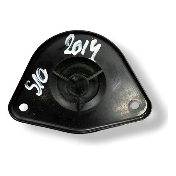 Tweeter C/moldura Diant Chevrolet  S10 2.4  2014 94779219 Preto