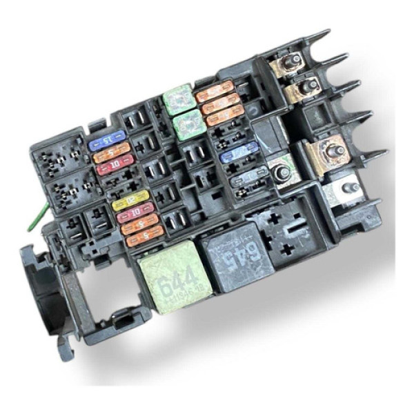 Caixa Fusível Módulo Vw Amarok Tsi 2.0 2011/2012 5c0937819a