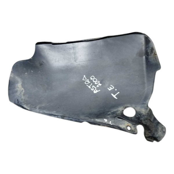 Parabarro Traseiro Esquerdo Chevrolet  Astra 2000 93294287