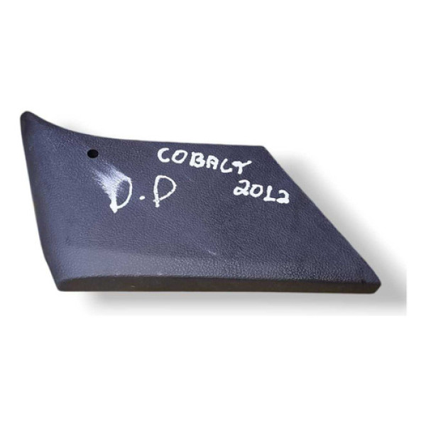 Moldura Coluna Banco Direito Chevrolet Cobalt 2013 94768679