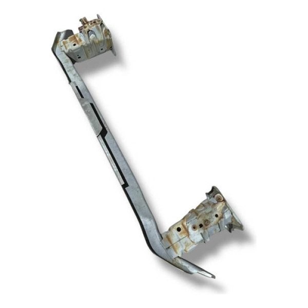 Alma Para-choque Dianteiro Ford Focus 2014 2015 2016 2017